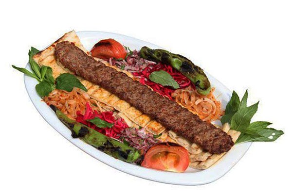 Urfa İçli Kebap